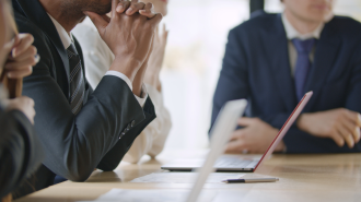 内定承諾率が上がらない