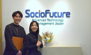 最高の採用説明会をベストメンバーでやり続ける最適解、それがMILだった。年90回・495時間の運営効率化と遷移率38％向上を実現！
