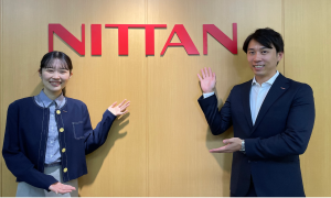 Z世代の学生に合わせ、採用をオンラインシフト！ 説明会のインタラクティブ動画化で内定承諾者数が６倍に！