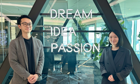 説明会自動化で、昨年比2倍の新卒採用に挑む！ 学生に“多様な参加の選択肢”を提供し、 会社説明会の常識を刷新！