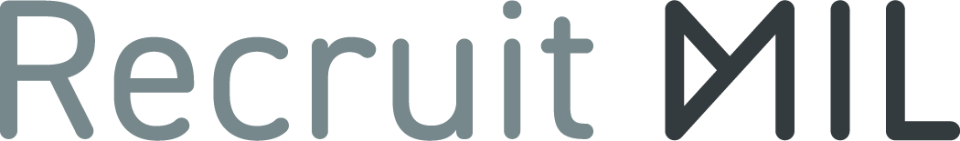 インタラクティブ採用｜Recruit MIL（リクルートミル）