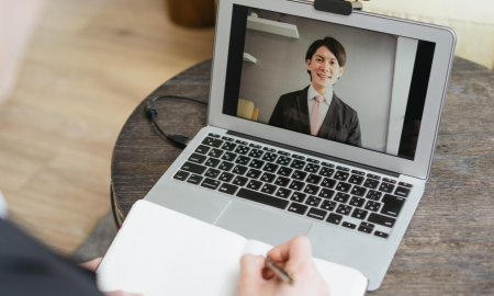 新卒採用の新しいスタンダード、「インタラクティブ採用」とは？